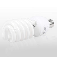 Emart Full Spectrum Light Bulb, 2 x 45W 5500K - EMART8